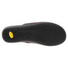 Befado Copati bordo rdeča 39 EU 552D020