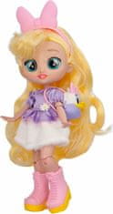 IMC Toys Cry Babies - punčka BFF Disney Daisy