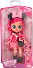 IMC Toys Cry Babies - punčka BFF Disney Minnie