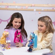 IMC Toys Cry Babies - punčka BFF Disney Minnie