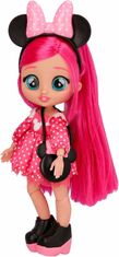 IMC Toys Cry Babies - punčka BFF Disney Minnie