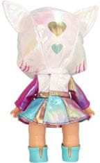 IMC Toys Cry Babies - Star Babies interaktivna punčka Daisy
