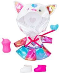 IMC Toys Cry Babies - Star Babies interaktivna punčka Daisy