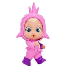 IMC Toys Cry Babies - Magic Tears - Talent Babies mix