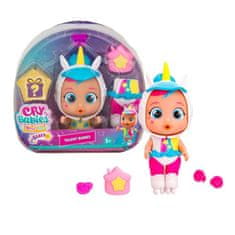 IMC Toys Cry Babies - Magic Tears - Talent Babies mix