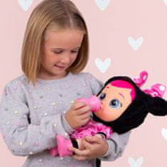 IMC Toys Cry Babies - Interaktivna punčka Minnie