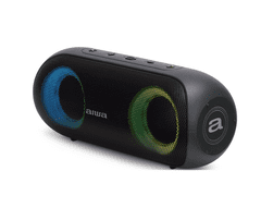 AIWA Prenosni Bluetooth zvočnik BST-650MG