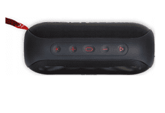 AIWA Prenosni Bluetooth zvočnik BST-650MG