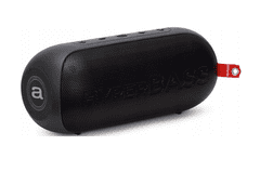 AIWA Prenosni Bluetooth zvočnik BST-650MG