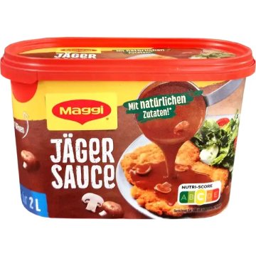 MAGGI Delikatesna lovska omaka , za 2l