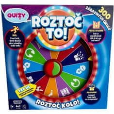 Mac Toys M1824138 QUIZY Melt it!