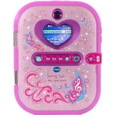 Vtech Kidi Secret Safe Moj skrivni dnevnik
