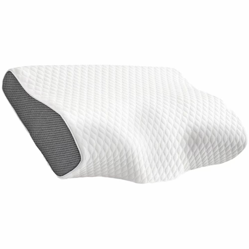 AureliaDream Ergonomski anatomski vzglavnik iz spominske pene, AureliaPillow