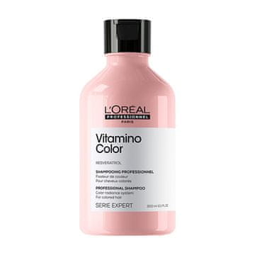 Loreal Professionnel Šampon za barvane lase Série Expert Resveratrol Vitamino Color (Shampoo)