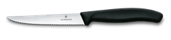 Victorinox 6.7233.20 Nož za zrezke, nazobčano rezilo 12 cm