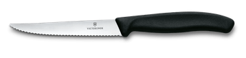 Victorinox 6.7233.20 Nož za zrezke, nazobčano rezilo 12 cm
