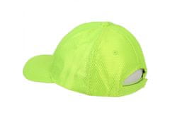 Disney DISNEY Mickey Mouse fantovska neonsko zelena baseballska kapa, nastavljiva 54 cm