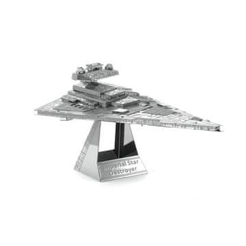 Metal Earth Kovinska Zemlja 3D sestavljanka: Star Wars Imperial Star Destroyer