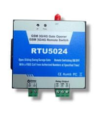 BLIIoT Modul za odpiranje električnih vrat MT RTU 5024 4G LTE