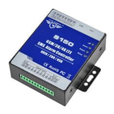 BLIIoT GSM krmilnik MT S150 za nadzor in krmiljenje