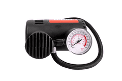 AMIO Avtomobilski kompresor 12V, 20bar/300PSI, 3x nastavek