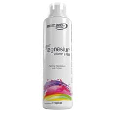 Best Body Nutrition Magnezij v tekoči obliki, 500ml