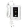 Deling Security MT 703 WiFi, pametni detektor plina, Tuya/SmartLife, 230V, za zemeljski plin in LPG, mobilna obvestila, 85dB sirena, 10 let življenjske dobe, EN 50194-1:2009