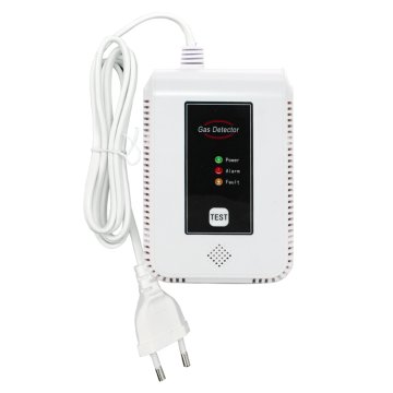 Deling Security Detektor plina MT703 WiFi