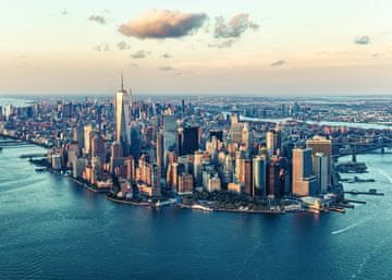 Ravensburger New York 1000 kosov