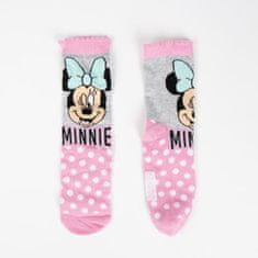 Cerda Paket nogavic MINNIE