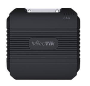 Mikrotik Modem LtAP LTE6 kit zunanji, 1x GLan, L4