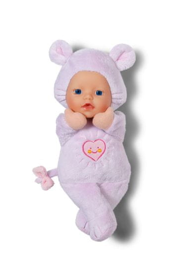 BABY born za dojenčke Miška, 26 cm