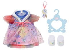 Baby Annabell Otroška nočna srajca Annabell Sladke sanje, 43 cm