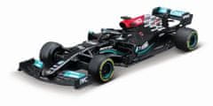 BBurago 1:43 RACE Formula F1 (2023)
