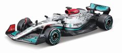 BBurago 1:43 RACE Formula F1 (2023)