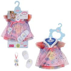 Baby Annabell Otroška nočna srajca Annabell Sladke sanje, 43 cm