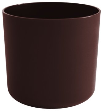 Ovitek Lora - bordo (Božična serija) 14 cm