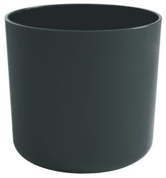 Prevleka Lora - zelena (božična serija) 14 cm