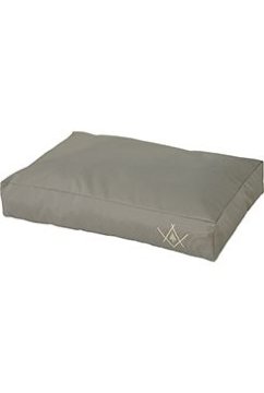 Vzglavnik za posteljo 4SEASONS 110cm kaki Zolux