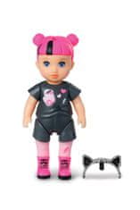 BABY born Minis Komplet 2 lutk, Billie in Noah