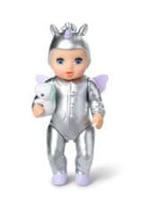 BABY born Minis Komplet 2 lutk, Billie in Noah