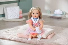 Baby Annabell Otroška nočna srajca Annabell Sladke sanje, 43 cm
