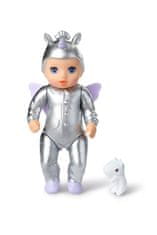 BABY born Minis Komplet 2 lutk, Billie in Noah