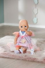 Baby Annabell Otroška nočna srajca Annabell Sladke sanje, 43 cm