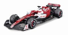 BBurago 1:43 RACE Formula F1 (2023)