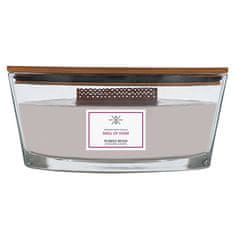 Svíčka Purple River Ellipse, Smell of Home, Vůně domova, 453 g