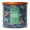 Colonial Candle Svíčka Deco, Peppered Juniper, Pepřový jalovec, 396 g
