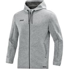 JAKO Jakne uniwersalne siva 4XL 682940