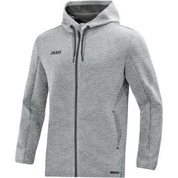 JAKO Jakne uniwersalne siva 682940
