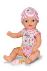 BABY born BABY rojena Lena, 36 cm